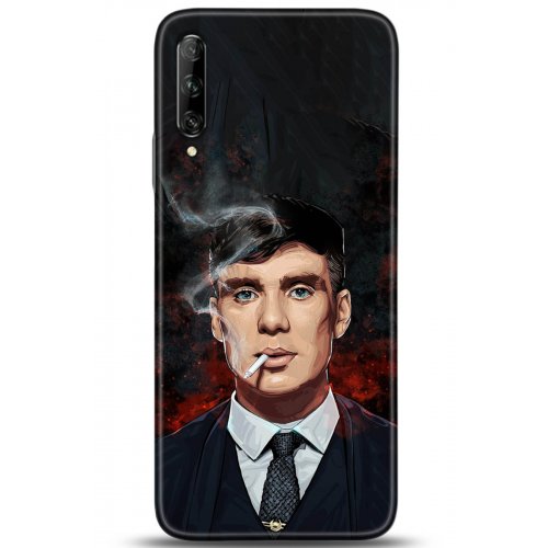 Uyumlu Kılıf HD Baskılı Kılıf - Followed Institution 5109