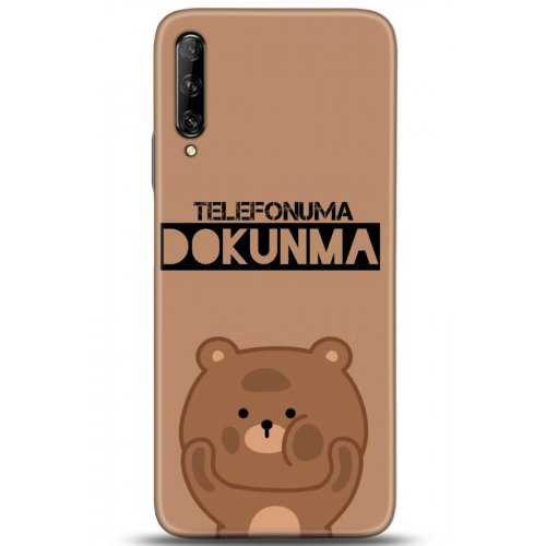 Uyumlu Kılıf HD Baskılı Kılıf - Followed Institution 5123