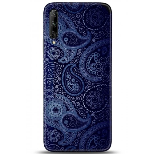 Uyumlu Kılıf HD Baskılı Kılıf - Followed Institution 5129