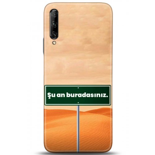 Uyumlu Kılıf HD Baskılı Kılıf - Followed Institution 5159