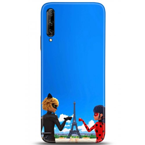 Uyumlu Kılıf HD Baskılı Kılıf - Followed Institution 5165