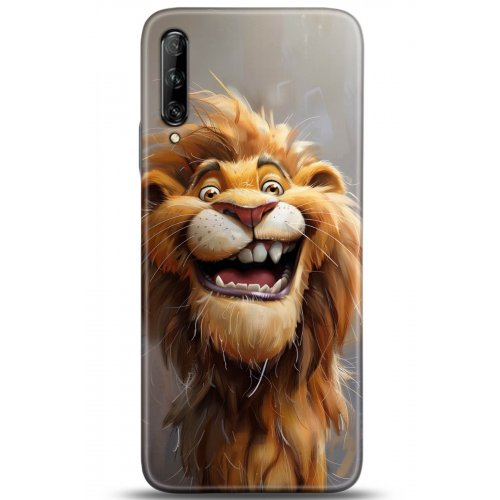 Uyumlu Kılıf HD Baskılı Kılıf - Followed Institution 5214