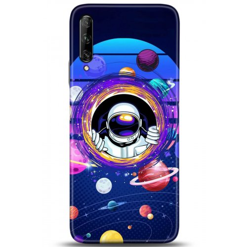 Uyumlu Kılıf HD Baskılı Kılıf - Followed Institution 5228