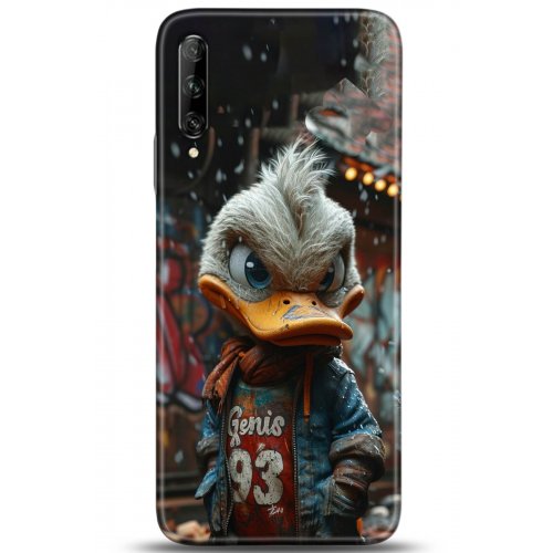 Uyumlu Kılıf HD Baskılı Kılıf - Followed Institution 5230