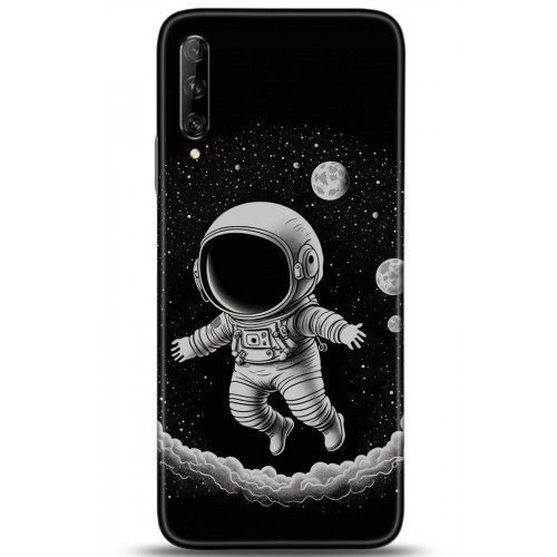 Uyumlu Kılıf HD Baskılı Kılıf - Followed Institution 5241