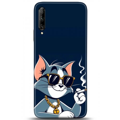 Uyumlu Kılıf HD Baskılı Kılıf - Followed Institution 5259