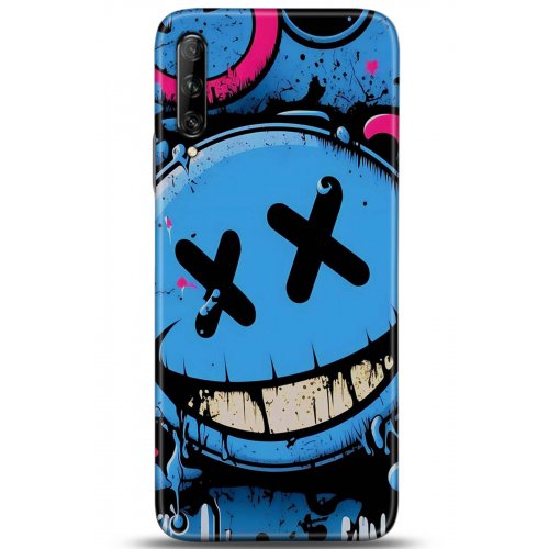 Uyumlu Kılıf HD Baskılı Kılıf - Followed Institution 5261