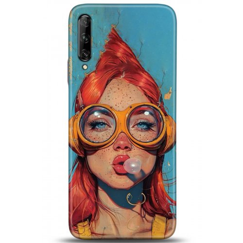 Uyumlu Kılıf HD Baskılı Kılıf - Followed Institution 5286