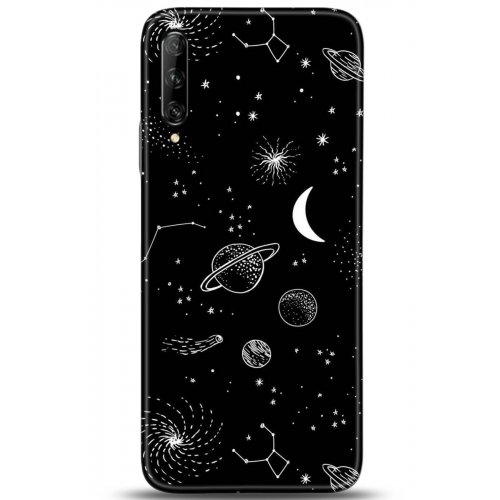 Uyumlu Kılıf HD Baskılı Kılıf - Followed Institution 5302