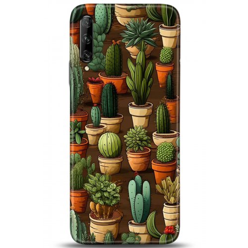 Uyumlu Kılıf HD Baskılı Kılıf - Followed Institution 5310