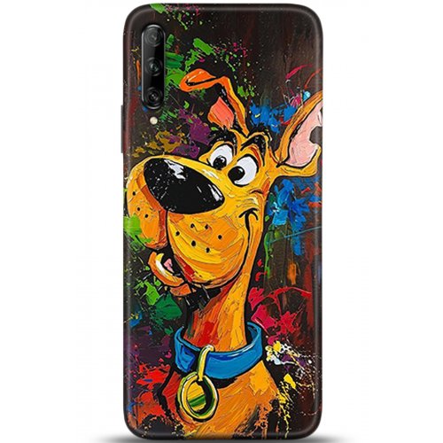 Uyumlu Kılıf HD Baskılı Kılıf - Followed Institution 5334