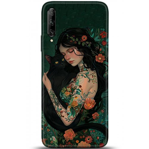 Uyumlu Kılıf HD Baskılı Kılıf - Followed Institution 5351