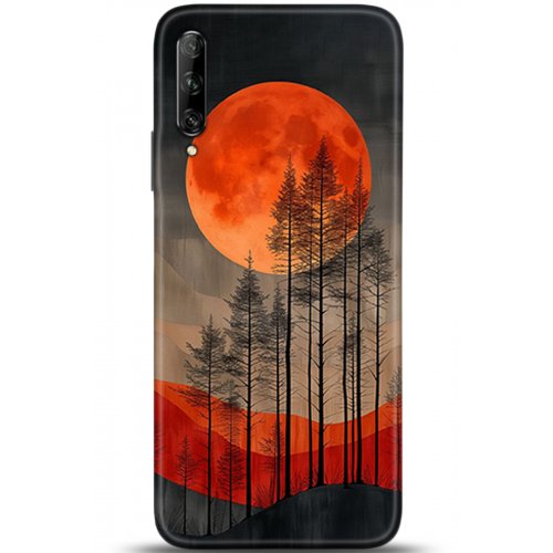 Uyumlu Kılıf HD Baskılı Kılıf - Followed Institution 5370