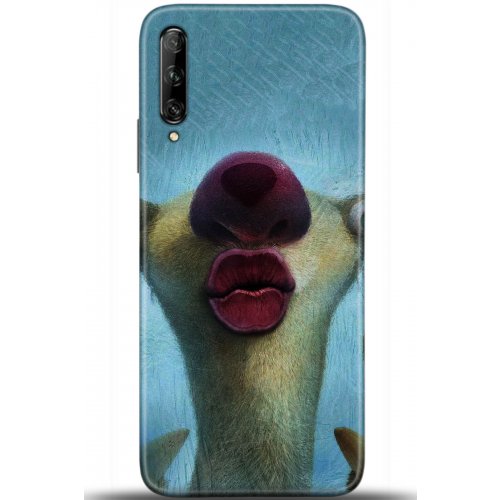 Uyumlu Kılıf HD Baskılı Kılıf - Followed Institution 5372