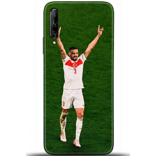 Uyumlu Kılıf HD Baskılı Kılıf - Followed Institution 5379