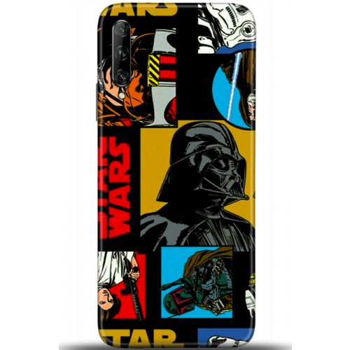 Uyumlu Kılıf HD Baskılı Kılıf - Followed Institution 5385