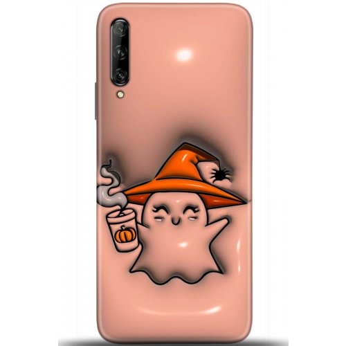 Uyumlu Kılıf HD Baskılı Kılıf - Followed Institution 5386