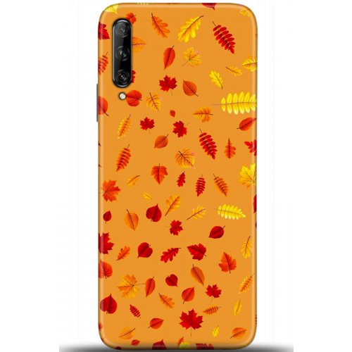 Uyumlu Kılıf HD Baskılı Kılıf - Followed Institution 5409