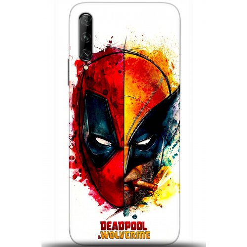 Uyumlu Kılıf HD Baskılı Kılıf - Followed Institution 5443