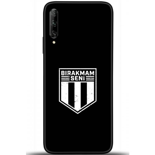 Uyumlu Kılıf HD Baskılı Kılıf - Followed Institution 5474