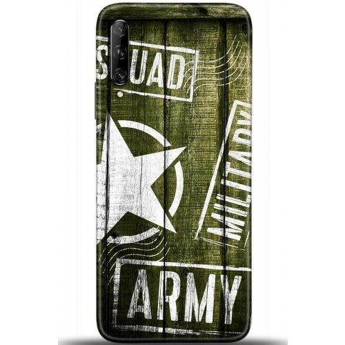 Uyumlu Kılıf HD Baskılı Kılıf - Followed Institution 5476