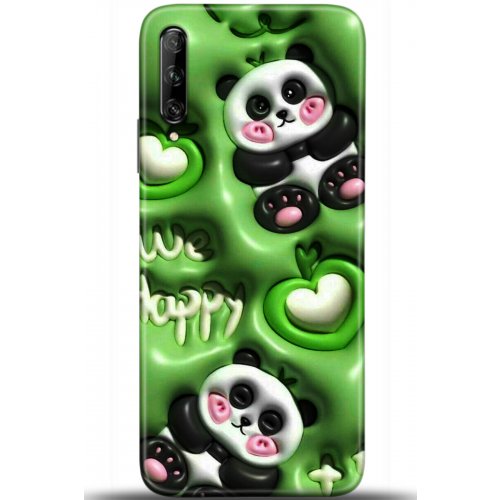 Uyumlu Kılıf HD Baskılı Kılıf - Followed Institution 5496