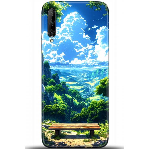 Uyumlu Kılıf HD Baskılı Kılıf - Followed Institution 5497