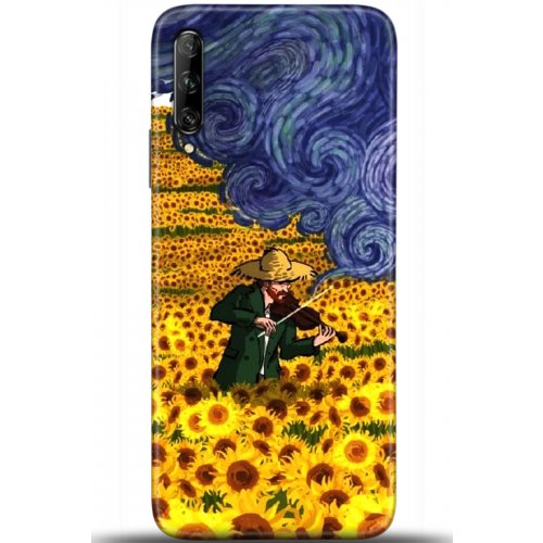 Uyumlu Kılıf HD Baskılı Kılıf - Followed Institution 5503