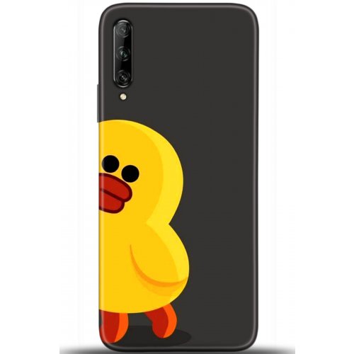 Uyumlu Kılıf HD Baskılı Kılıf - Followed Institution 5519