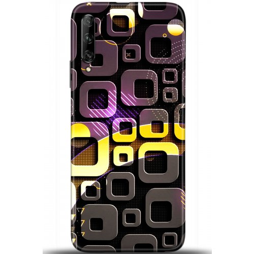 Uyumlu Kılıf HD Baskılı Kılıf - Followed Institution 5526