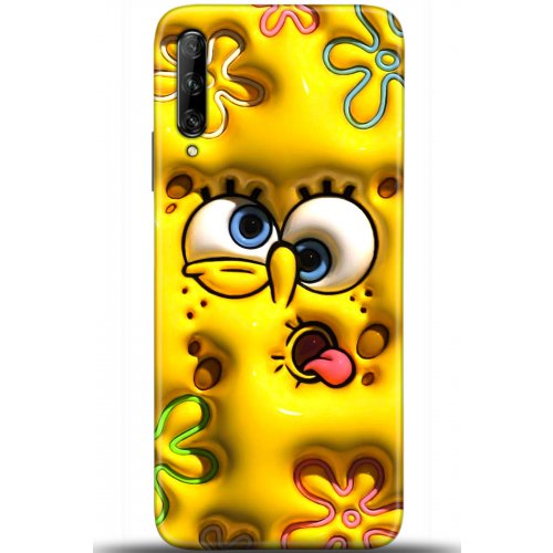 Uyumlu Kılıf HD Baskılı Kılıf - Followed Institution 5539