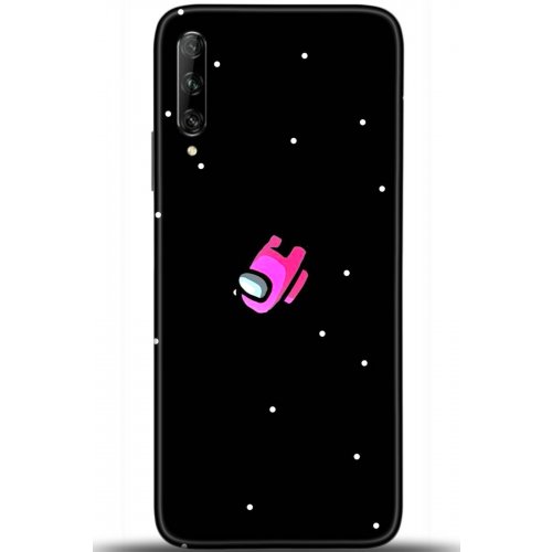 Uyumlu Kılıf HD Baskılı Kılıf - Followed Institution 5541