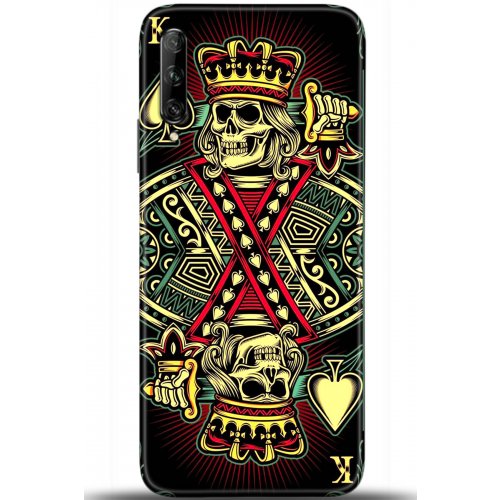 Uyumlu Kılıf HD Baskılı Kılıf - Followed Institution 5553