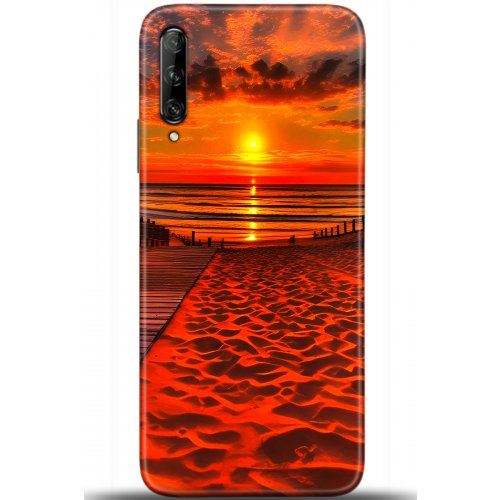 Uyumlu Kılıf HD Baskılı Kılıf - Followed Institution 5600