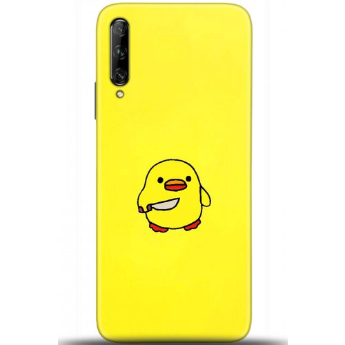 Uyumlu Kılıf HD Baskılı Kılıf - Followed Institution 5626