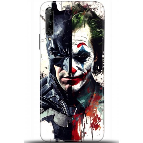 Uyumlu Kılıf HD Baskılı Kılıf - Followed Institution 5646