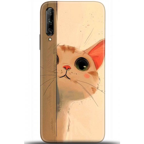 Uyumlu Kılıf HD Baskılı Kılıf - Followed Institution 5653