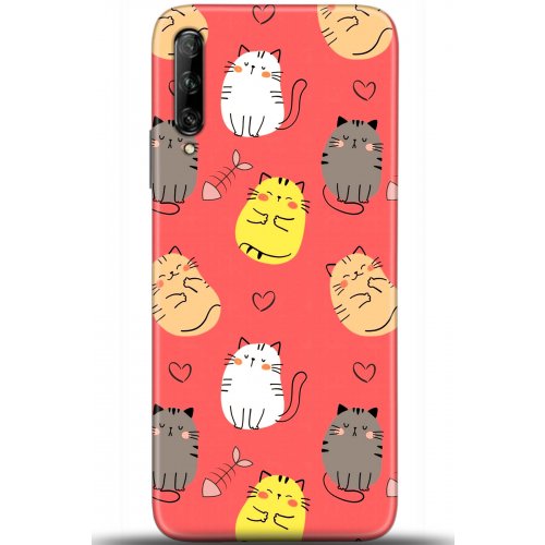 Uyumlu Kılıf HD Baskılı Kılıf - Followed Institution 5656