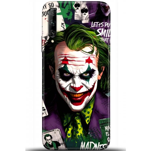 Uyumlu Kılıf HD Baskılı Kılıf - Followed Institution 5673