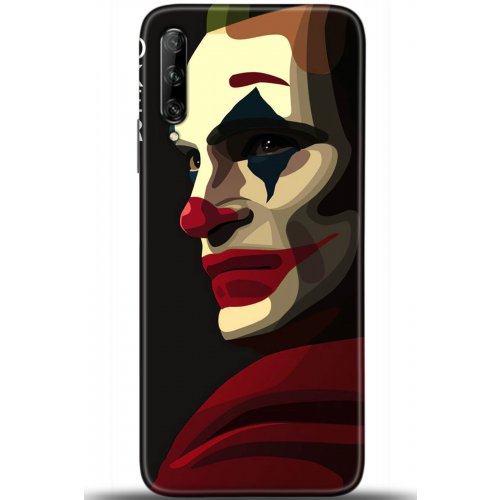 Uyumlu Kılıf HD Baskılı Kılıf - Followed Institution 5689