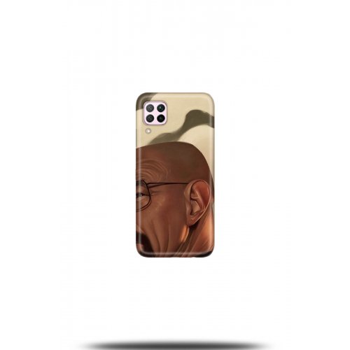 Uyumlu Kılıf HD Baskılı Kılıf - Followed Institution 5026