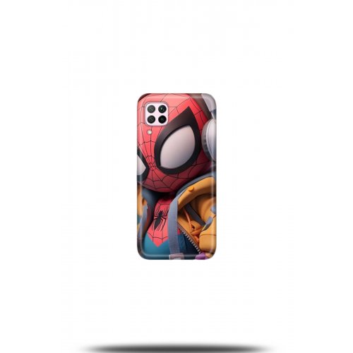 Uyumlu Kılıf HD Baskılı Kılıf - Followed Institution 5059