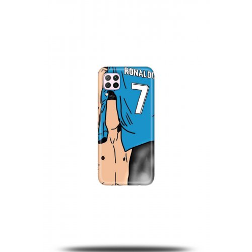 Uyumlu Kılıf HD Baskılı Kılıf - Followed Institution 5100