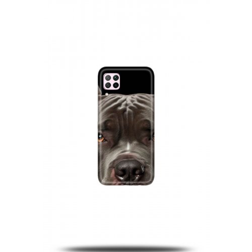 Uyumlu Kılıf HD Baskılı Kılıf - Followed Institution 5104