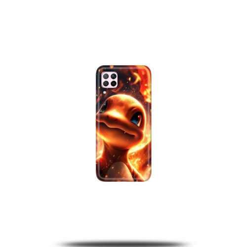 Uyumlu Kılıf HD Baskılı Kılıf - Followed Institution 5120