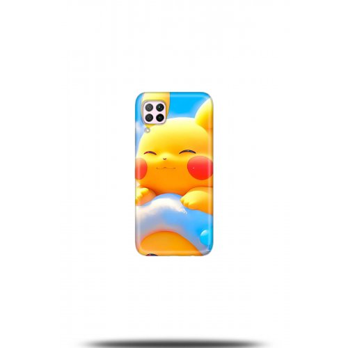 Uyumlu Kılıf HD Baskılı Kılıf - Followed Institution 5124