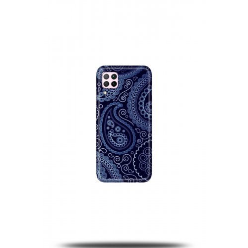 Uyumlu Kılıf HD Baskılı Kılıf - Followed Institution 5129