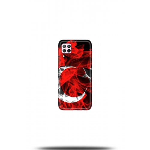 Uyumlu Kılıf HD Baskılı Kılıf - Followed Institution 5140