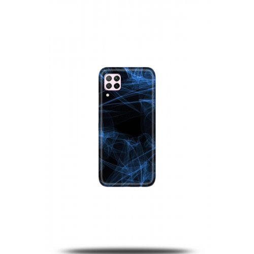 Uyumlu Kılıf HD Baskılı Kılıf - Followed Institution 5141