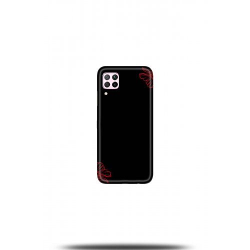 Uyumlu Kılıf HD Baskılı Kılıf - Followed Institution 5149